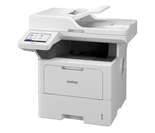 BROTHER MFC-L6710DW - 1231649 - zdjęcie 2